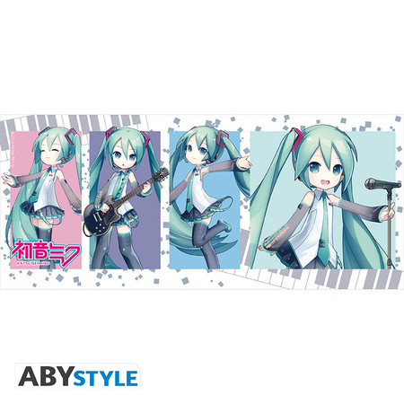 Kubek Hatsune Miku