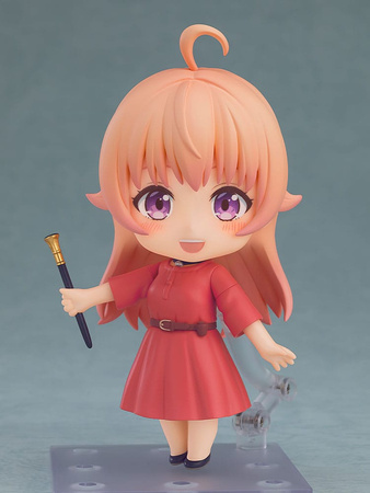 Nendoroid Witch Watch Nico Wakatsuki 10 cm