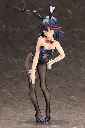 Figurka Kill la Kill 1/4 Ryuko Matoi Bunny Ver. 35 cm