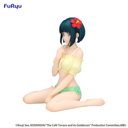 Figurka The Café Terrace and Its Goddesses Noodle Stopper Shiragiku Ono 11 cm
