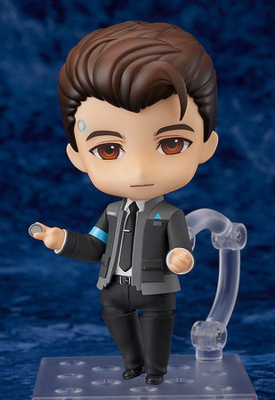 Nendoroid Detroit: Become Human Connor 10 cm