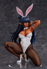Figurka Bastard!! Heavy Metal, Dark Fantasy 1/4 Arshes Nei: Bunny Ver. 30 cm