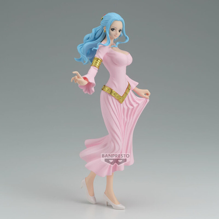 Figurka One Piece Glitter & Glamorous Nefeltari Vivi 23cm