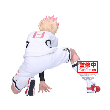 Figurka Bluelock Ryusei Shidou 10cm