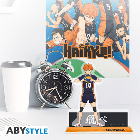 Figurka Haikyu!! Hinata 10cm