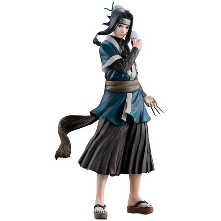 Figurka Naruto The Land of Waves Ichibansho Haku 22cm