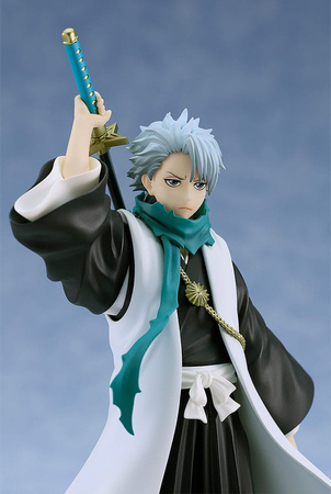 Figurka Bleach Pop Up Parade Toshiro Hitsugaya 16 cm