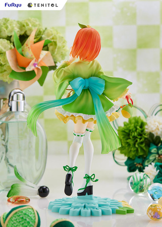 Figurka  The Quintessential Quintuplets Movie Tenitol Yotsuba 22 cm