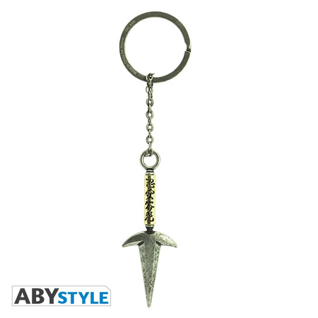 Brelok Naruto Shippuden - Kunai Minato