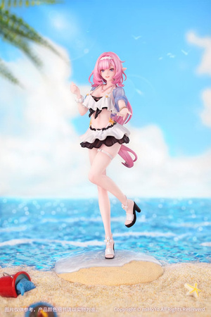 Figurka Honkai Impact 3rd1/8 Elysia Summer Miss Elf Ver. 22 cm