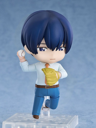 Nendoroid Bokyaku Battery Haruka Kiyomine 10 cm