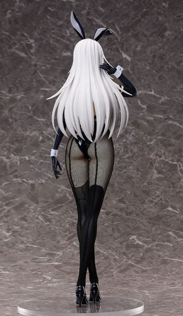 Figurka NieR:Automata Ver1.1a 1/4 A2 (YoRHa Type A No. 2): Bunny Ver. 50 cm