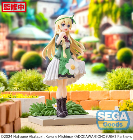 Figurka KonoSuba: God's Blessing on This Wonderful World! Iris 17 cm
