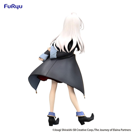 Figurka Wandering Witch: The Journey of Elaina Trio-Try-iT Elaina 20 cm