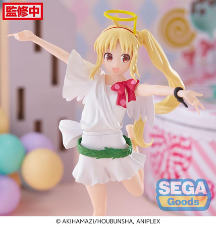 Figurka Bocchi the Rock! Luminasta Nijika Ijichi 20 cm