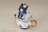 Figurka Decorated Life Collection Tea Time Cats Cow Cat 16 cm