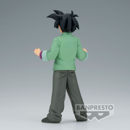 Figurka Dragon Ball Super DXF Super Hero Son Goten 14cm