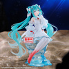 Figurka Hatsune Miku Clione Crearluxe 18cm