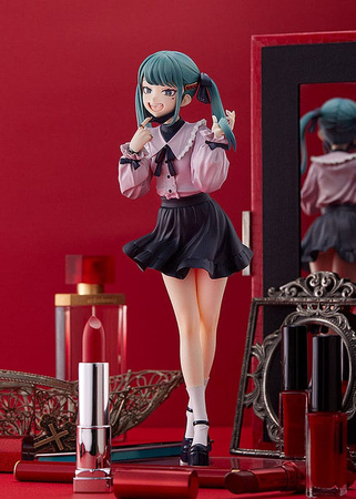 Figurka Character Vocal Series 01: Hatsune Miku Pop Up Parade Hatsune Miku: The Vampire L 24 cm