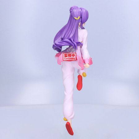 Figurka Ranma 1/2 Glitter & Glamorours Shampoo 22cm