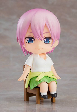 Nendoroid The Quintessential Quintuplets Movie Swacchao! Ichika Nakano 10 cm