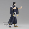 Figurka Jujutsu Kaisen Jukon No Kata Noritoshi Kamo 16cm