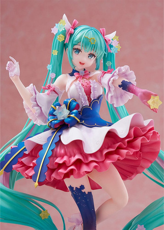 Figurka Hatsune Miku 1/7 Hatsune Miku: Rosuuri Ver. 27 cm