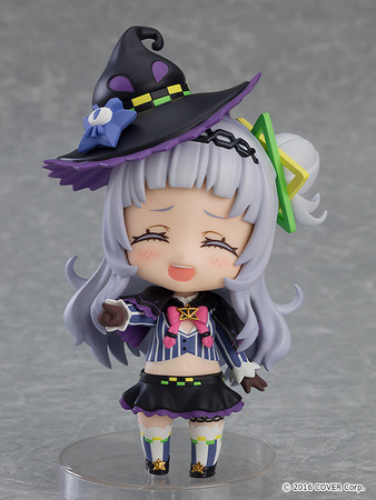 Nendoroid Hololive Production Murasaki Shion (2050) 10 cm