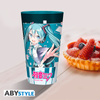 Szklanka Hatsune Miku
