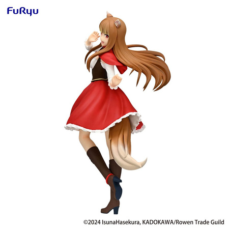 Figurka Spice and Wolf Trio-Try-iT Holo Red Hood Ver. 21 cm