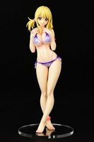 Figurka Fairy Tail  1/6 Lucy Heartfilia Swimsuit Pure in Heart Twin Tail Ver. 27 cm