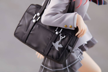Figurka Darling in the Franxx 1/7 Zero Two School Uniform Version 29 cm