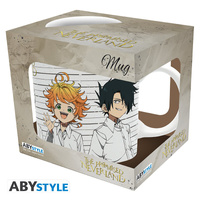 Kubek The Promised Neverland