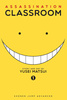 Assassination Classroom: Volume 1 Z Defektem