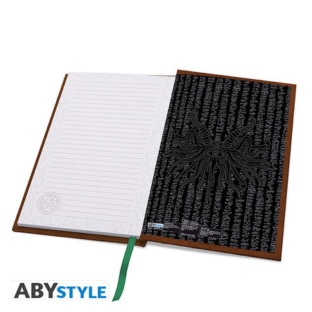 Notatnik Premium Cthulhu - Great old Ones