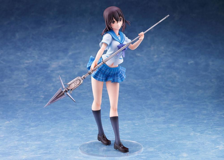Figurka Strike the Blood 1/7 Yukina Himeragi 25 cm