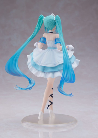 Figurka Hatsune Miku Hatsune Miku Wonderland Cinderella 18 cm