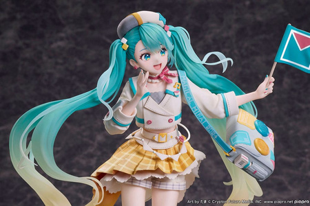 Figurka Hatsune Miku 1/7 Magical Mirai 2024 Ver. 25 cm