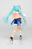 Figurka Hatsune Miku Winter Image Ver. 18 cm