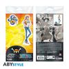 Figurka Akrylowa One Piece Nami 10cm