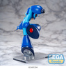 Figurka Mega Man Luminasta Mega Man 19 cm