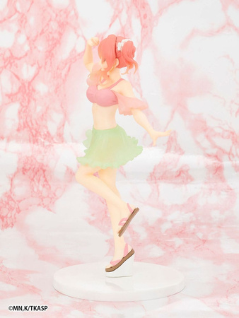 Figurka Tying the Knot with an Amagami Sister Coreful Yuna Amagami  18 cm