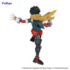 Figurka My Hero Academia: You're Next Trio-Try-iT Izuku Midoriya 21 cm