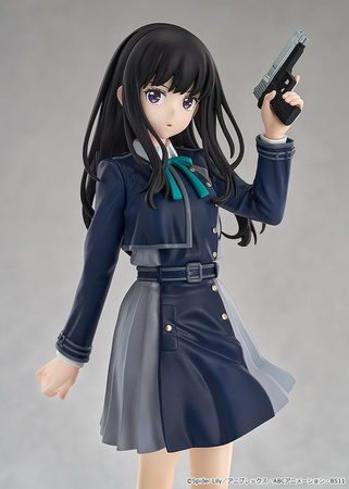 Figurka Lycoris Recoil Pop Up Parade Takina Inoue 18 cm
