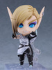 Nendoroid World of Warcraft Alleria Windrunner 10 cm