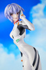 Figurka Neon Genesis Evangelion 1/7 Rei Ayanami 25 cm