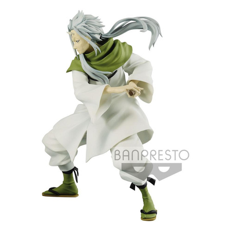 Figurka That Time I Got Reincarnated as a Slime Otherworlder Hakurou ver A 14 cm