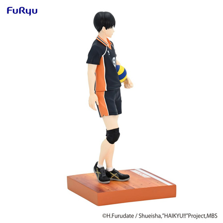 Figurka Haikyu!! Tobio Kageyama 18cm