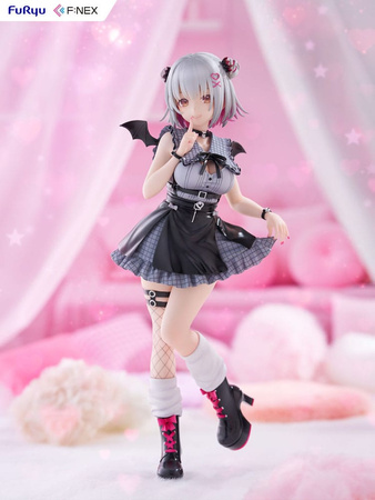 Figurka Patra Suou 1/7 Patra Suou 23 cm