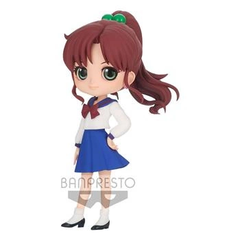Figurka Sailor Moon Eternal The Movie Q Posket Makoto Kino Ver. A 14 cm
